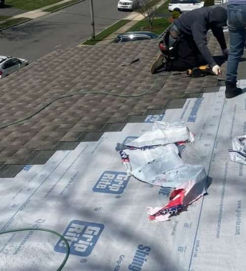 Reliable Roof Leak Repair NJ – Expert Solutions for Your Home Reliable Roof Leak Repair NJ