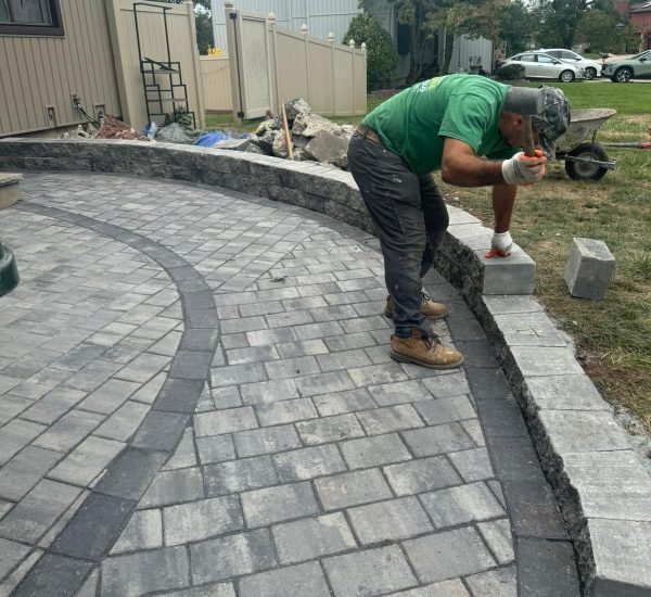 Concrete Patio Contractors in Lodi, Garfield, New Jersey (1) Concrete Patio Contractors in Lodi, Garfield, New Jersey