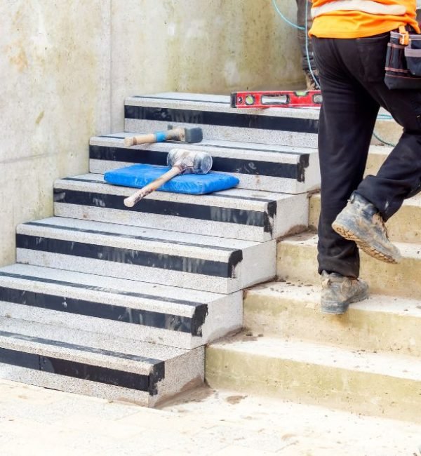 Steps Installation and repair (1) Steps Installation and repair